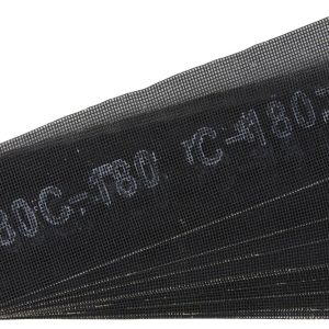 KRAFTBOX PROFESSIONAL 10 Schleifgitter 280 x 95 mm K 180 KRAFTBOX PROFESSIONAL 10 Schleifgitter 280 x 95 mm K 180