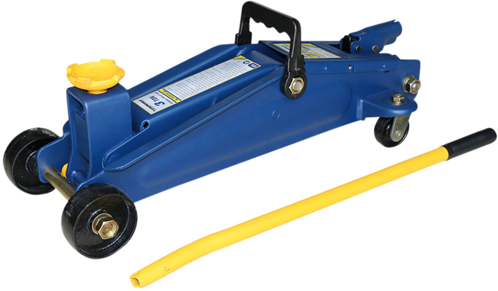 STRONGHOLD Rangierwagenheber SUV 3 t