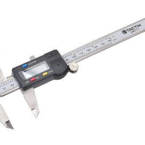 TACTIX Digitale Schieblehre 150 mm TACTIX Digitale Schieblehre 150 mm