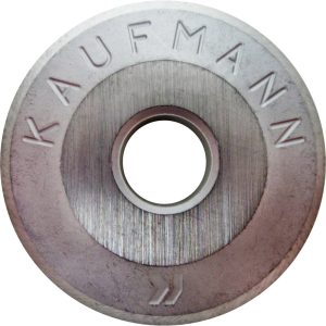 KAUFMANN HM-Ersatzrad 22 mm Ø KAUFMANN HM-Ersatzrad 22 mm Ø