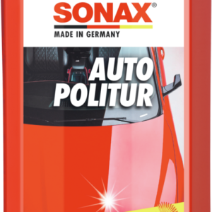 SONAX Auto-Politur 500 ml SONAX Auto-Politur 500 ml
