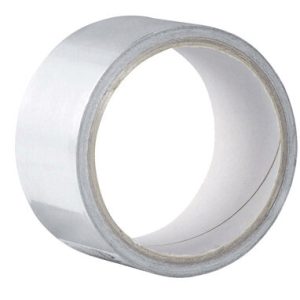 SCHULLER Eh'klar Alu-Klebeband 50 mm / 10 m SCHULLER Eh'klar Alu-Klebeband 50 mm / 10 m
