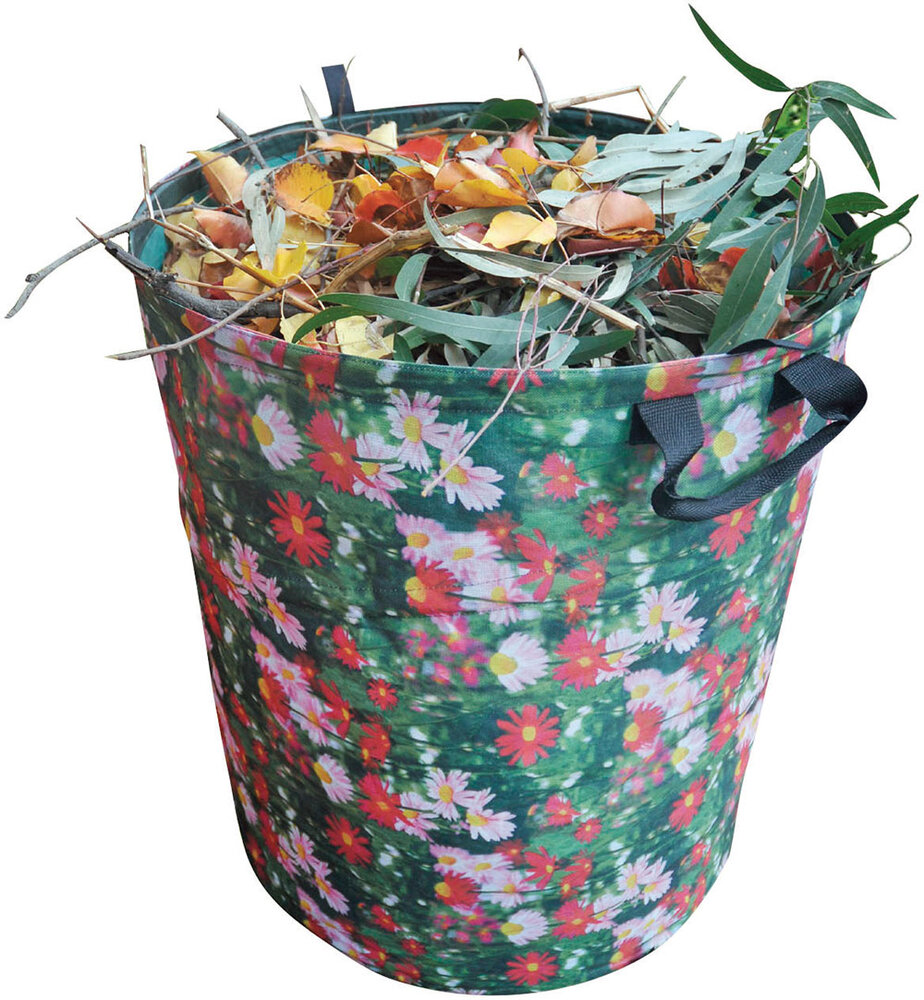 YGL Garten-Sack 120 l selbstaufstellend
