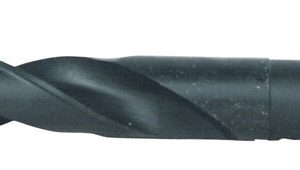 KRAFTBOX PROFESSIONAL HSS-Spiralbohrer konisch 30 mm Ø KRAFTBOX PROFESSIONAL HSS-Spiralbohrer konisch 30 mm Ø