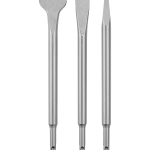 EINHELL Expert SDS Plus Meißel-Set, 3-tlg., 250 mm
