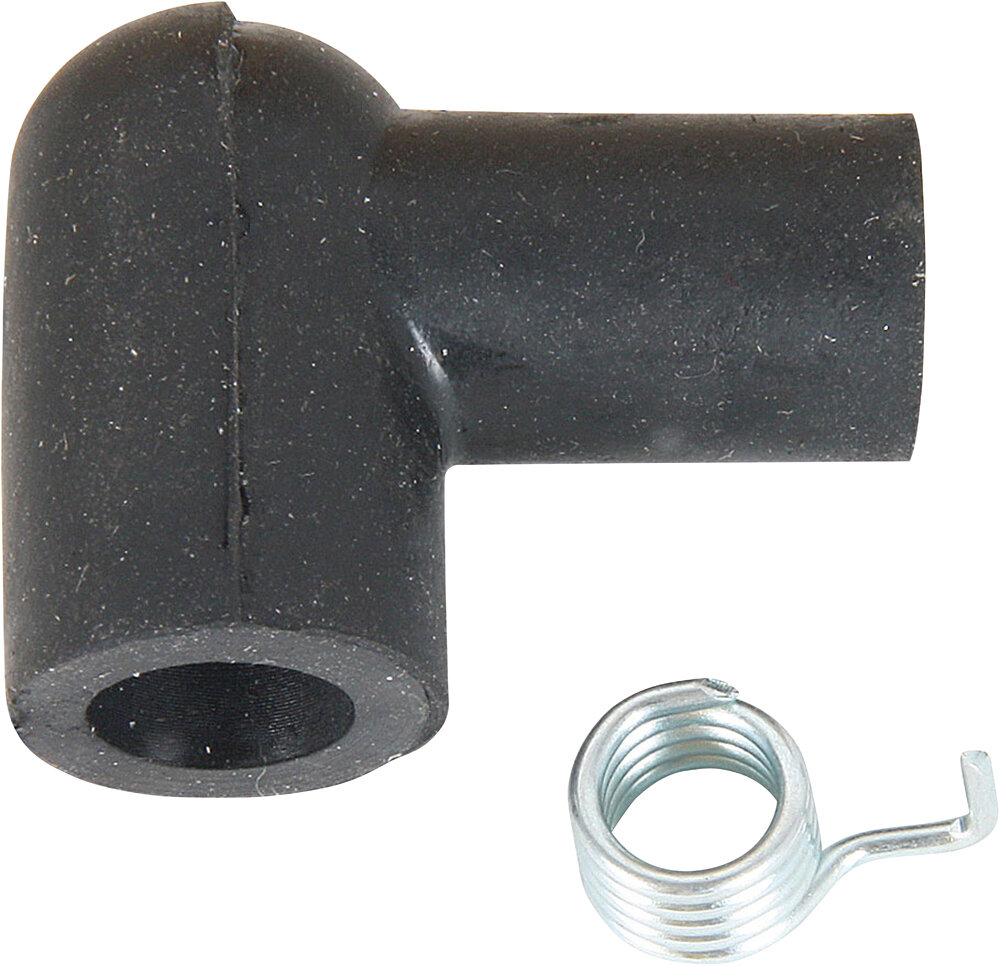 Zündkerzenstecker 5 mm