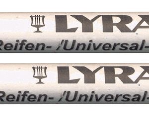 LYRA Universal-Kreide weiß LYRA Universal-Kreide weiß