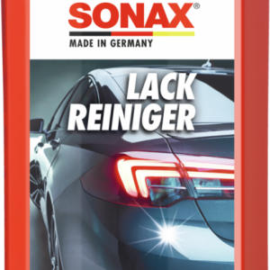 SONAX Intensiv-Lackreiniger 500 ml SONAX Intensiv-Lackreiniger 500 ml