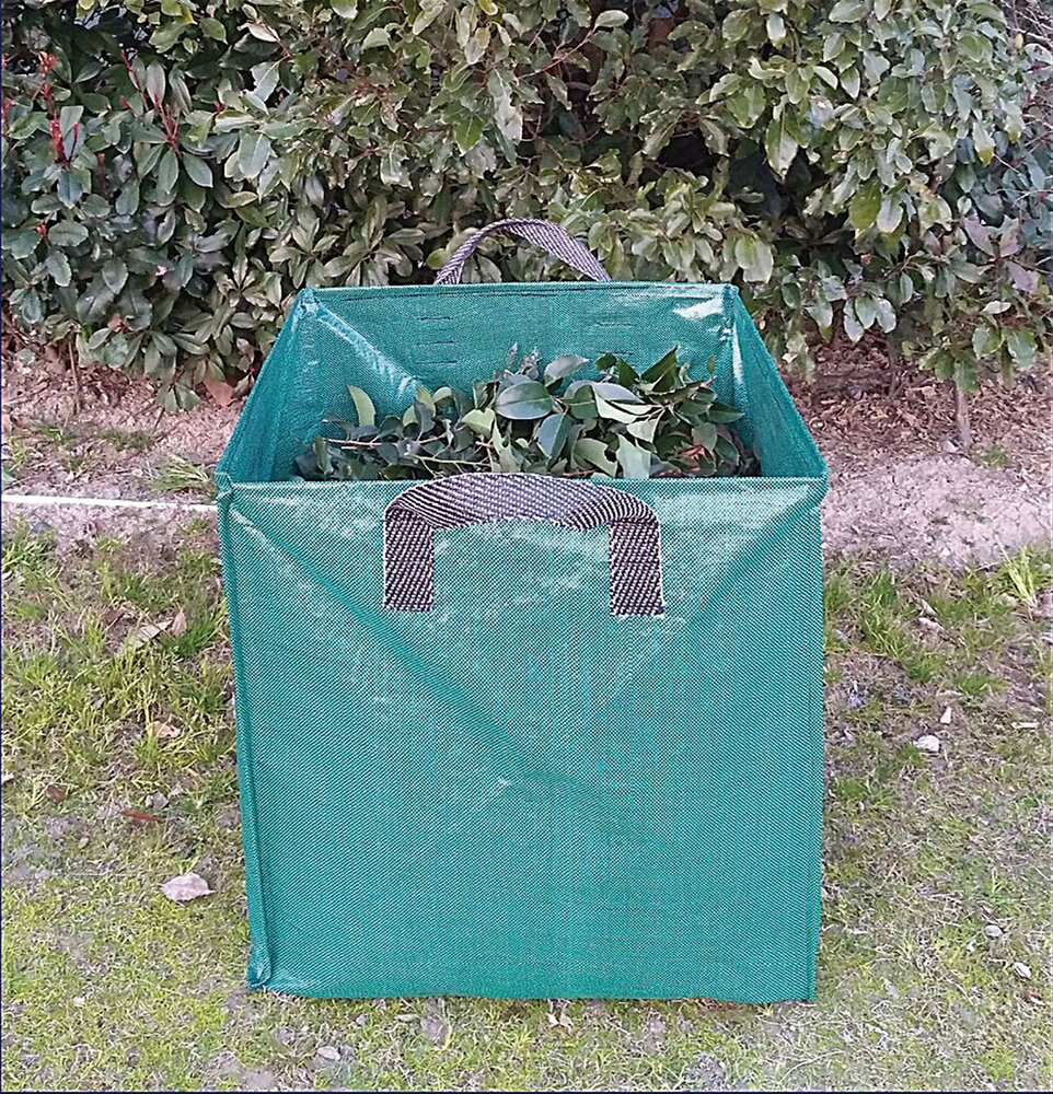 YGL Gartensack 270 l freistehend