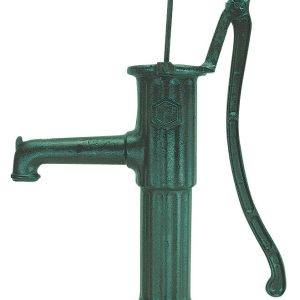 PUTEUS Hand-Brunnenpumpe 302 PUTEUS Hand-Brunnenpumpe 302