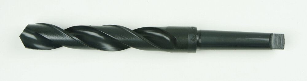 KRAFTBOX PROFESSIONAL HSS-Spiralbohrer konisch 31 mm Ø