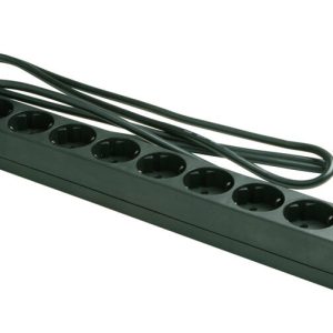 BRENNENSTUHL 10-fach-Steckdosenleiste 3 m BRENNENSTUHL 10-fach-Steckdosenleiste 3 m