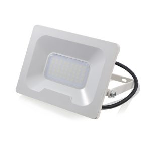 ERBA LED-Strahler 30 W weiß ERBA LED-Strahler 30 W weiß