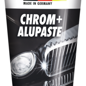 SONAX Chrom- und Alu-Paste 75 ml SONAX Chrom- und Alu-Paste 75 ml