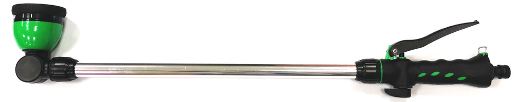 KANZ Gießstab 7 Funktionen 60 cm lang