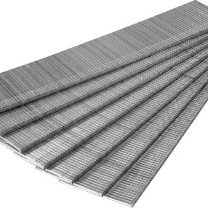 ERBA 5.000 Nägel mit Kopf 50 mm für Druckluft-Hefter- und Nagler
