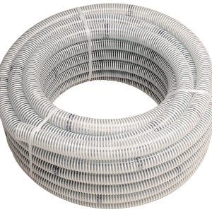 FITT PVC-Spiral-Saugschlauch 6/4" 1 m FITT PVC-Spiral-Saugschlauch 6/4" 1 m