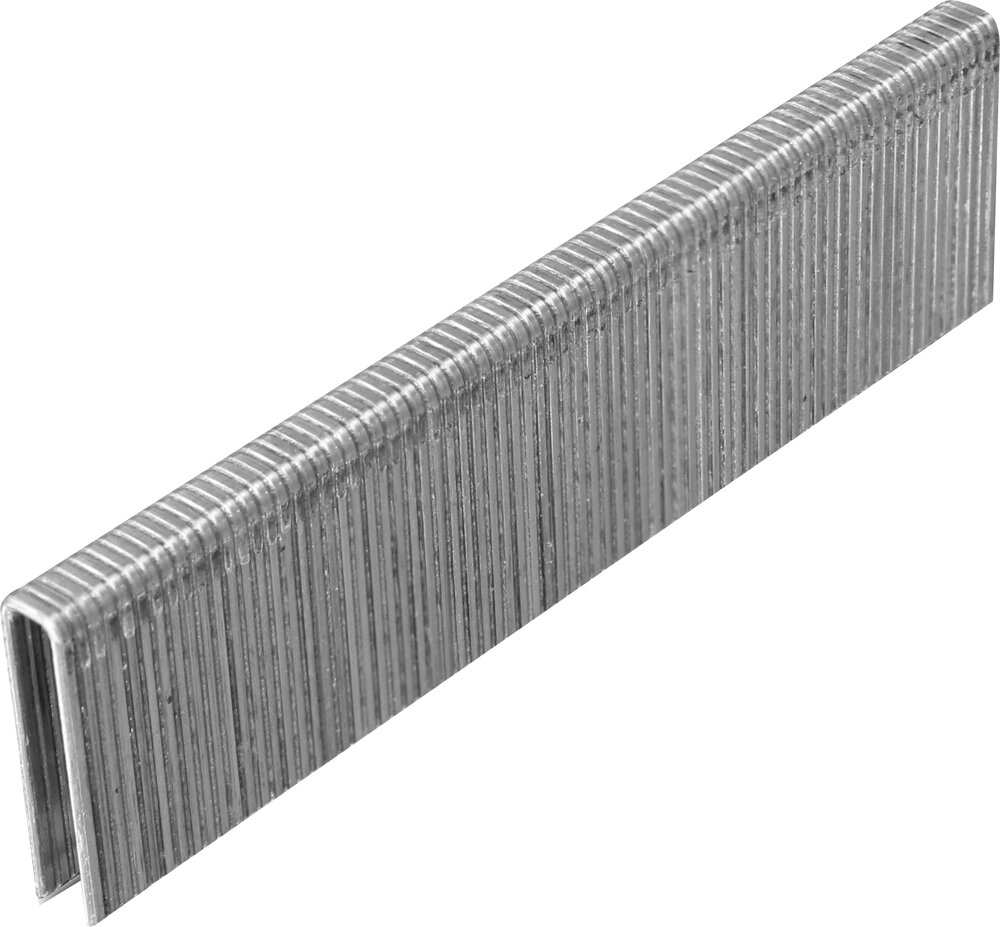 ERBA 2.500 Klammern 25 x 5,7 mm Ø