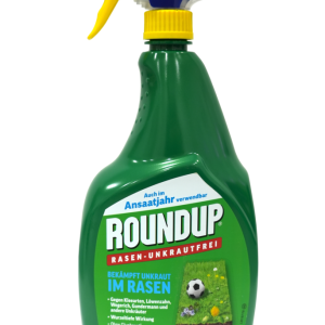ROUNDUP Rasen-Unkrautfrei 1 l ROUNDUP Rasen-Unkrautfrei 1 l