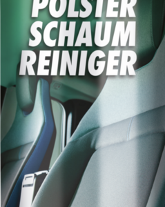 SONAX Polster-Schaumreiniger 400 ml