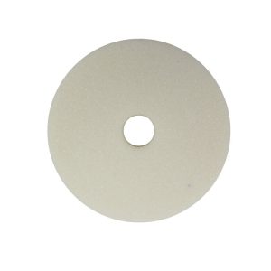 TYROLIT Edelkorund-Schleifscheibe 75 x 13 x 13 mm Ø K 60 TYROLIT Edelkorund-Schleifscheibe 75 x 13 x 13 mm Ø K 60