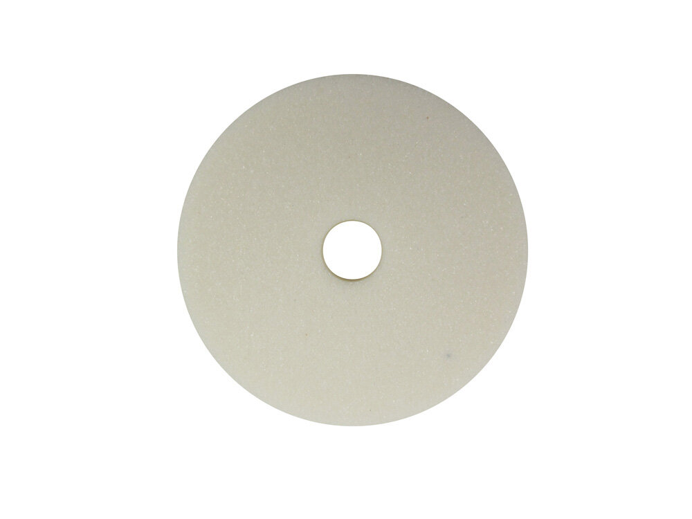 TYROLIT Edelkorund-Schleifscheibe 75 x 13 x 13 mm Ø K 60
