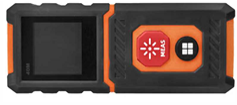 TACTIX Laser-Entfernungsmesser 40 m