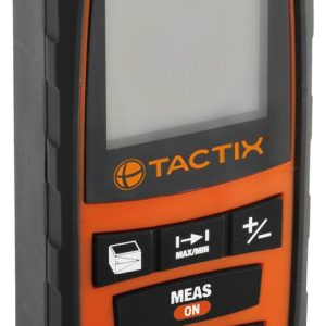 TACTIX Laser-Entfernungsmesser 50 m