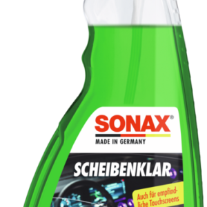 SONAX SONAX SCHEIBENKLAR 500 ml SONAX SONAX SCHEIBENKLAR 500 ml