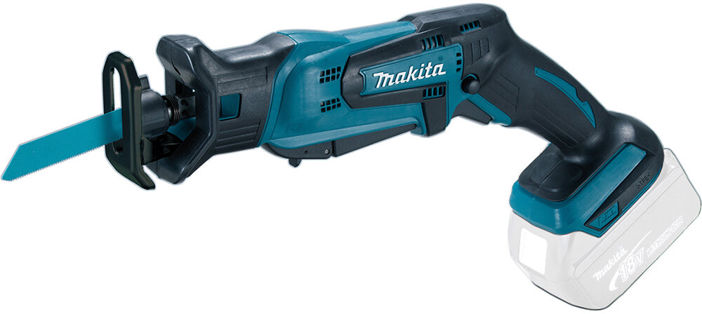 MAKITA Akku-Säbelsäge DJR183Z