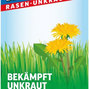 ROUNDUP Rasen-Unkrautfrei-Konzentrat 0,5 l ROUNDUP Rasen-Unkrautfrei-Konzentrat 0,5 l