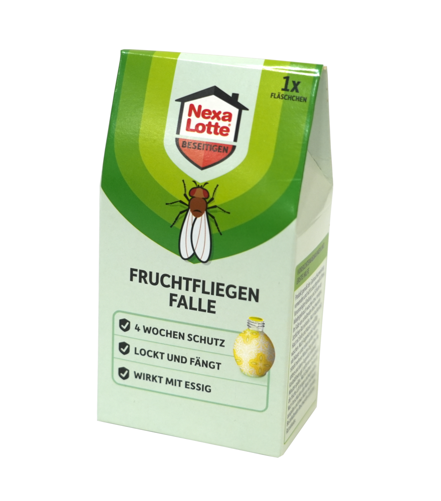 NEXA LOTTE Fruchtfliegenfalle