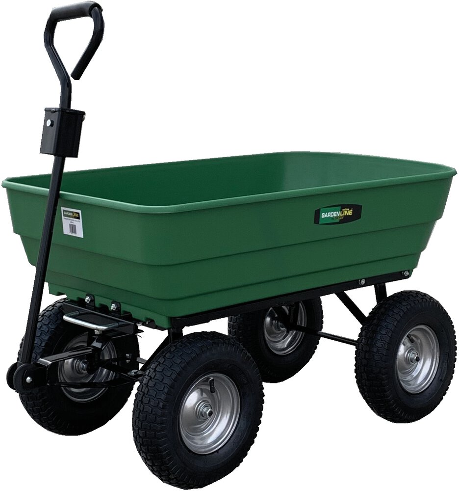 YGL Transportwagen 125 l