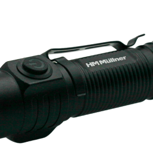 HM MÜLLNER Akku-LED-Taschenlampe 1000 lm