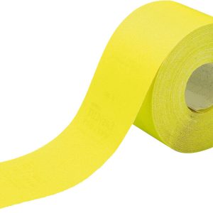 SCHULLER Eh'klar Trockenschleifpapier 115 mm x 4,5 m K80 SCHULLER Eh'klar Trockenschleifpapier 115 mm x 4,5 m K80