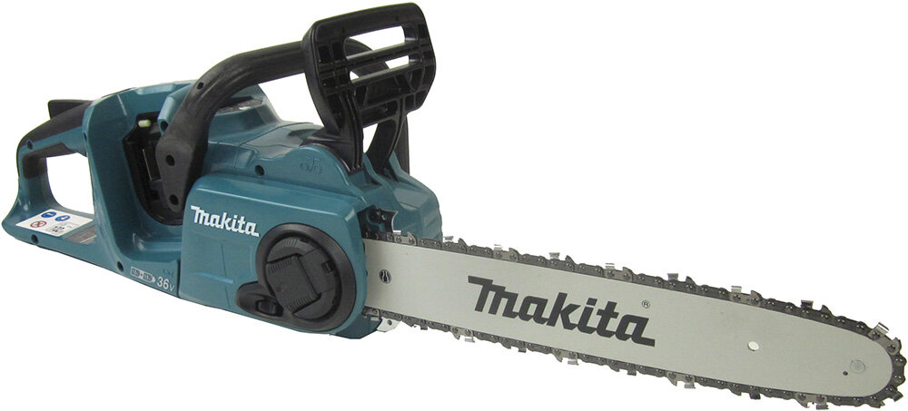 MAKITA Akku-Kettensäge DUC353Z