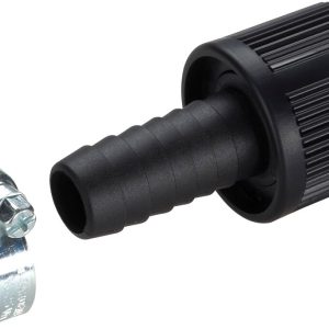 GARDENA Saugschlauch-Anschlussstück 19 mm GARDENA Saugschlauch-Anschlussstück 19 mm