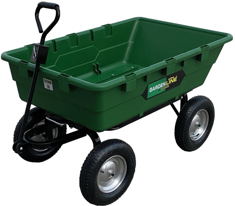 YGL Transportwagen 250 l