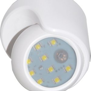 Zgonc LED mit Bewegungsmelder 120 LM Zgonc LED mit Bewegungsmelder 120 LM