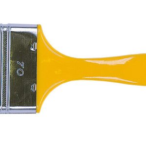 SCHULLER Eh'klar Flachpinsel 70 mm SCHULLER Eh'klar Flachpinsel 70 mm