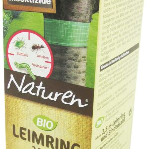 NATUREN Bio-Leimring Naturen 2,5 m NATUREN Bio-Leimring Naturen 2,5 m