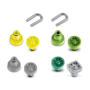 KÄRCHER Düsenset für T-Racer