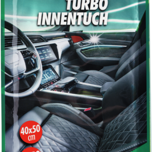 SONAX Turbo-Innen-Tuch Clean & Drive SONAX Turbo-Innen-Tuch Clean & Drive