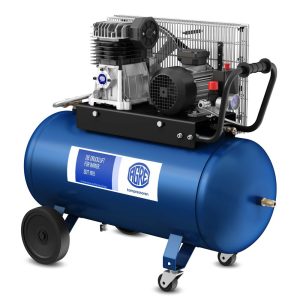 AGRE 2-Zylinder-Kompressor Twister 3800 D