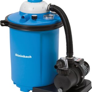 STEINBACH Sandfilteranlage Speed Clean Comfort 75 STEINBACH Sandfilteranlage Speed Clean Comfort 75