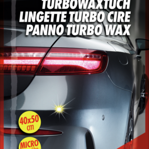 SONAX Turbo-Wax-Tuch Clean & Drive SONAX Turbo-Wax-Tuch Clean & Drive