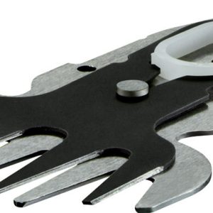 BOSCH Grasschere-Schneidblatt 100 mm BOSCH Grasschere-Schneidblatt 100 mm