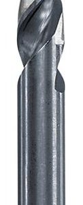 KWB HSS-Metallbohrer, Ø 9.0 mm HI-NOX KWB HSS-Metallbohrer, Ø 9.0 mm HI-NOX