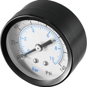 KRAFTBOX PROFESSIONAL Druckluft-Manometer 1/4“ KRAFTBOX PROFESSIONAL Druckluft-Manometer 1/4“