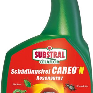 CELAFLOR Rosenspray Careo N 800 ml CELAFLOR Rosenspray Careo N 800 ml